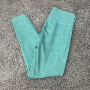 Gymshark leggings